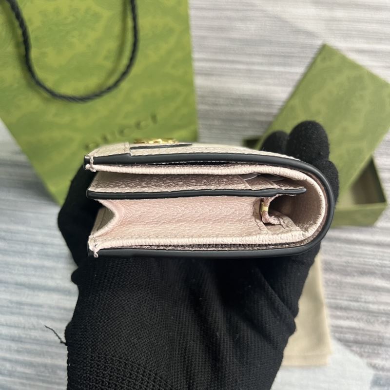 Gucci Wallets